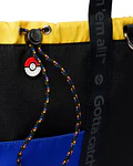 Tote Bag Adventure - Pokémon
