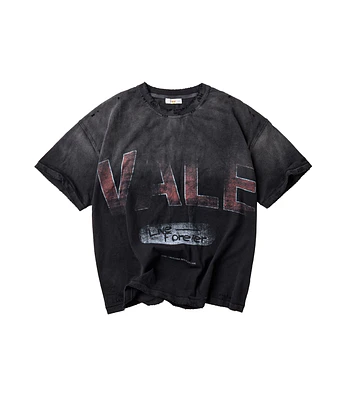 Polera Logo - Valley