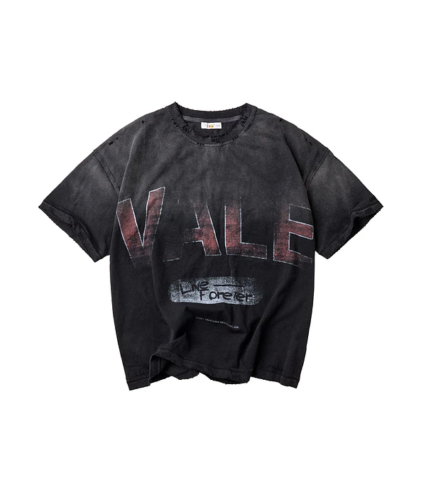 Polera Logo - Valley