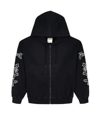 Hoodie Goth - Avirex