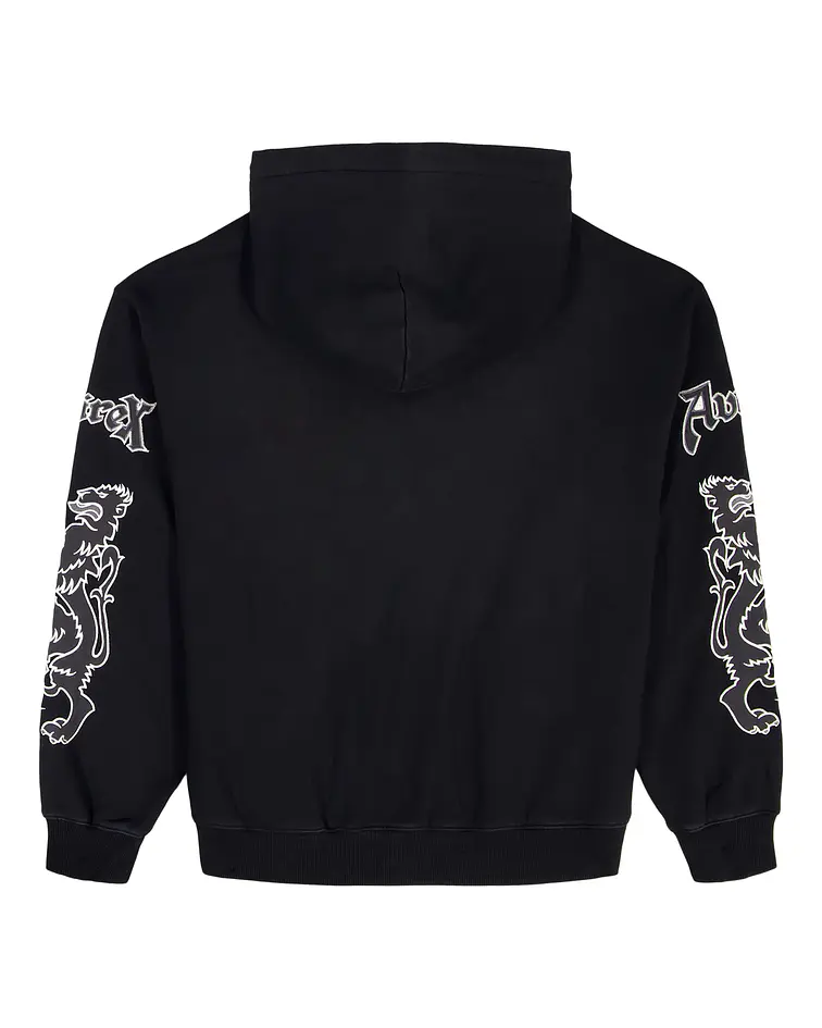 Hoodie Goth - Avirex