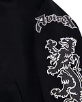 Hoodie Goth - Avirex
