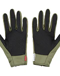 Guantes Windstopper Zip - Supreme