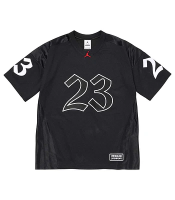 Polera Warm Up Jersey - Supreme / Jordan