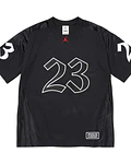 Polera Warm Up Jersey - Supreme / Jordan