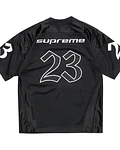 Polera Warm Up Jersey - Supreme / Jordan