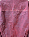 Chaqueta Flocked Denim Trucker - Supreme [VNDS] 