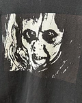 Polera M. Larga Mother - Supreme / The Exorcist [VNDS]