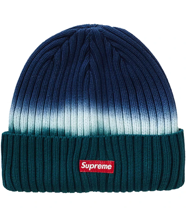 Beanie Overdyed - Supreme [VNDS]