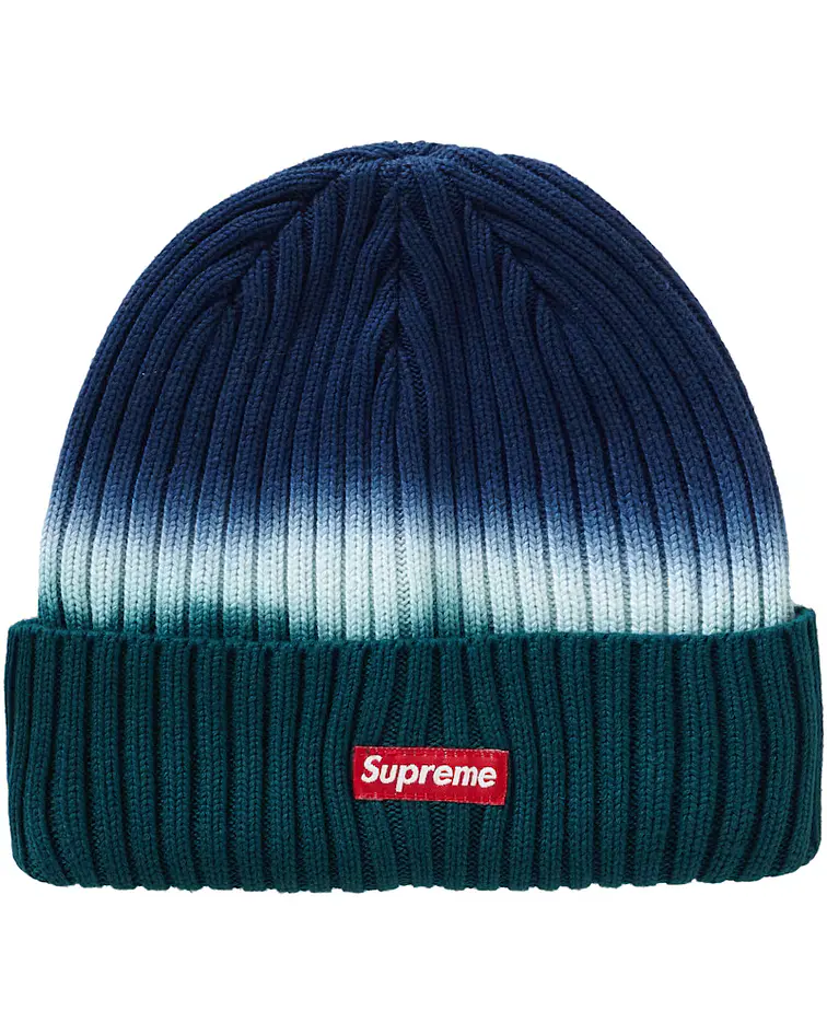Beanie Overdyed - Supreme [VNDS]