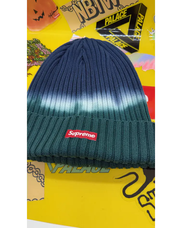 Beanie Overdyed - Supreme [VNDS]