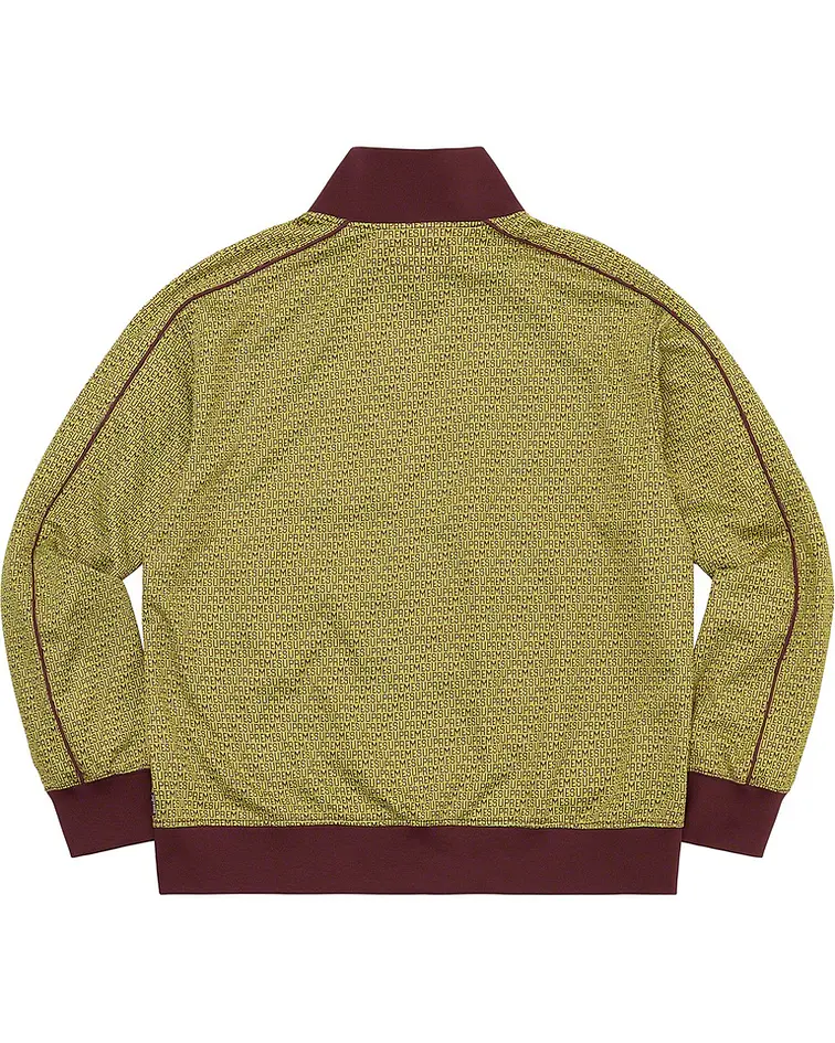 Chaqueta Track Repeat - Supreme [VNDS]