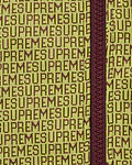 Chaqueta Track Repeat - Supreme [VNDS]