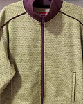 Chaqueta Track Repeat - Supreme [VNDS]