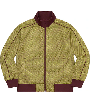 Chaqueta Track Repeat - Supreme [VNDS]