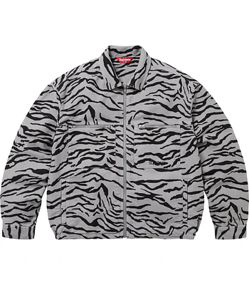Chaqueta Moleskin Work - Supreme [VNDS]