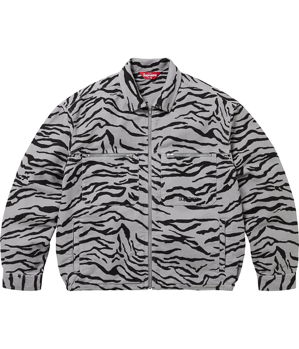 Chaqueta Moleskin Work - Supreme [VNDS]
