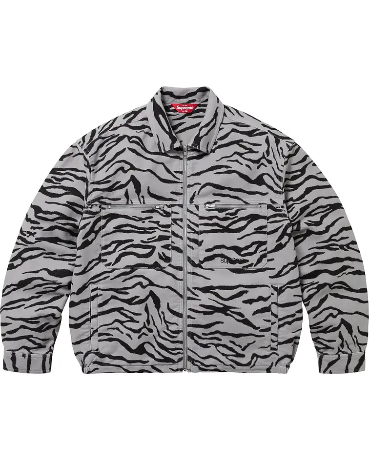 Chaqueta Moleskin Work - Supreme [VNDS]