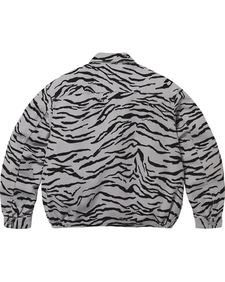 Chaqueta Moleskin Work - Supreme [VNDS]