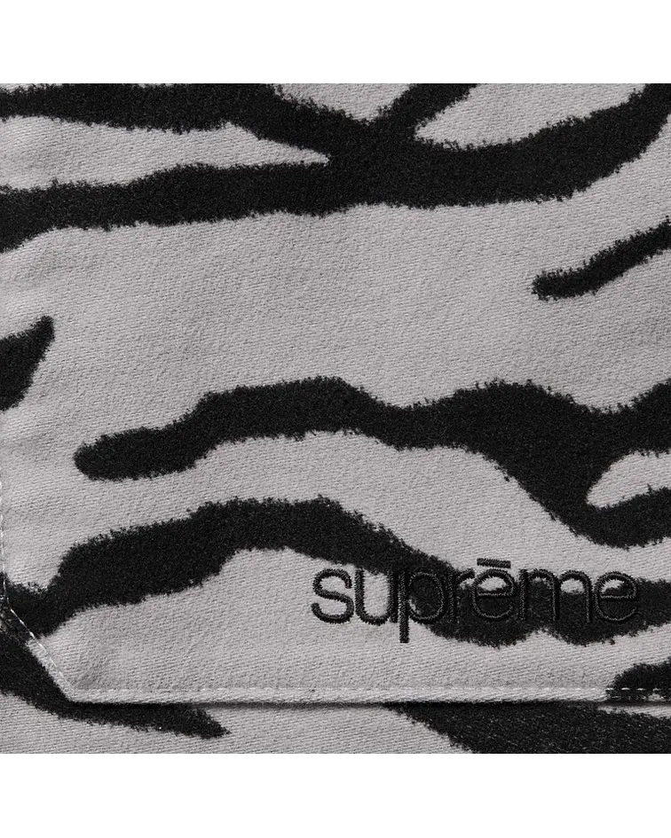 Chaqueta Moleskin Work - Supreme [VNDS]