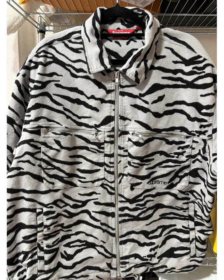 Chaqueta Moleskin Work - Supreme [VNDS]