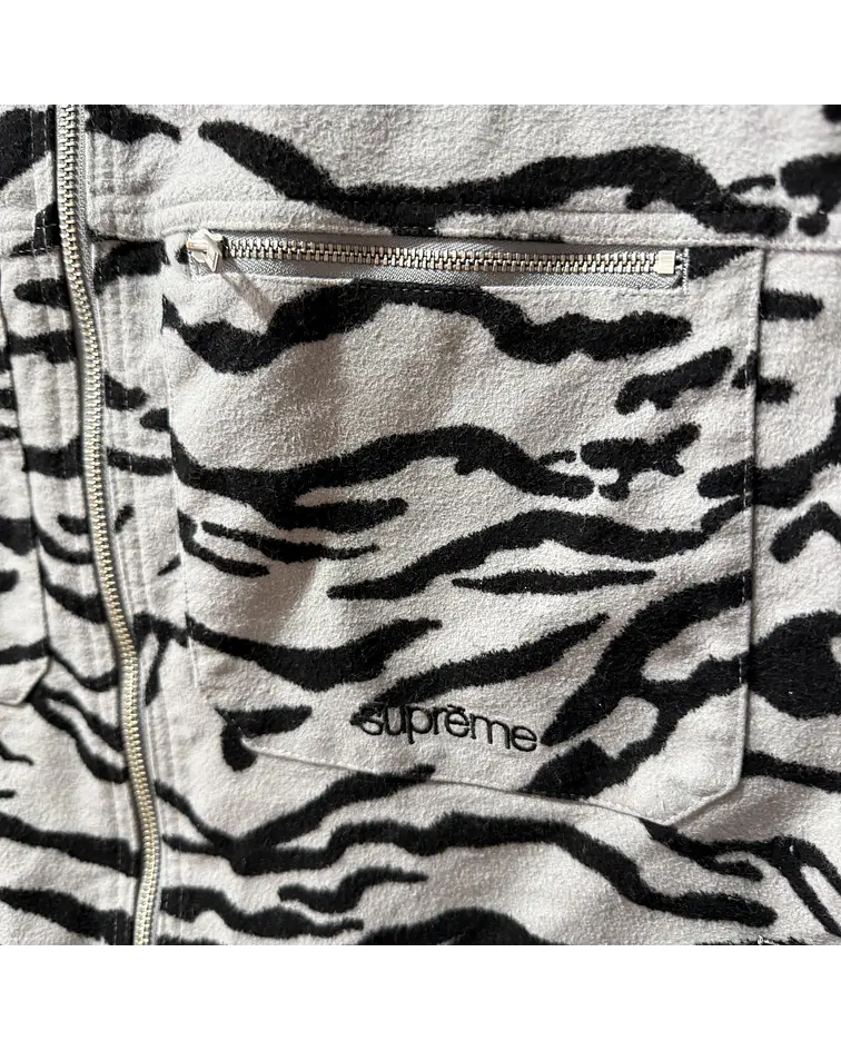 Chaqueta Moleskin Work - Supreme [VNDS]