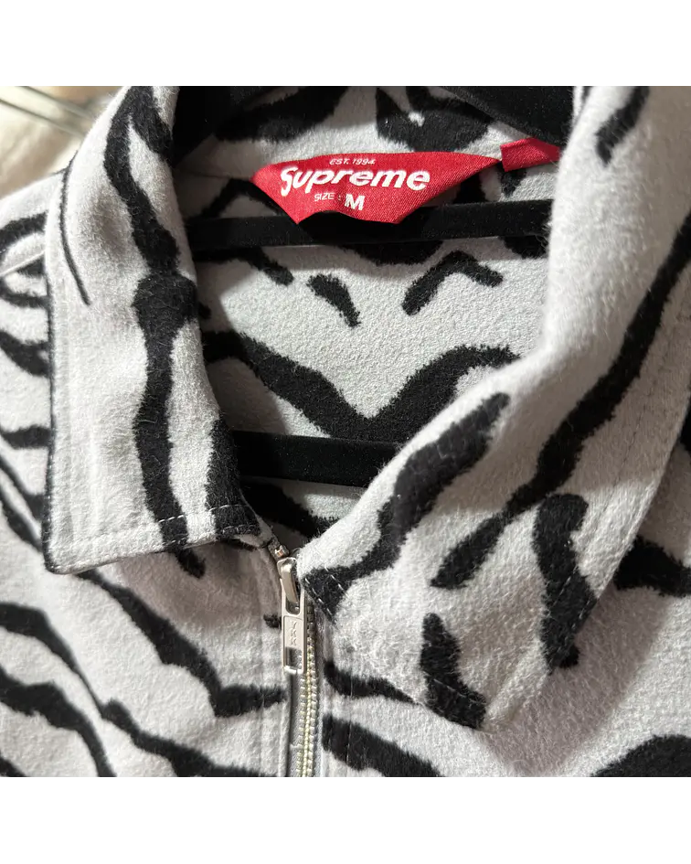 Chaqueta Moleskin Work - Supreme [VNDS]