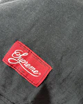 Polera Patchwork Yoke Football Top - Supreme [VNDS]