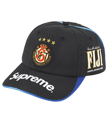 Gorro FIJI 6-Panel