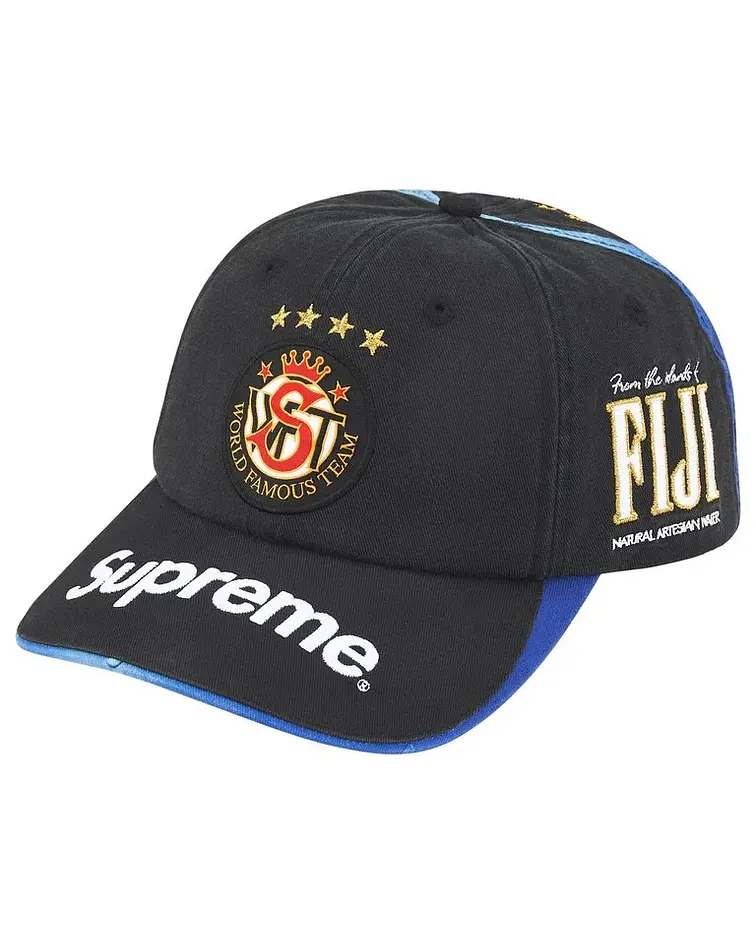 Gorro FIJI 6-Panel