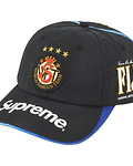 Gorro FIJI 6-Panel