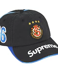 Gorro FIJI 6-Panel