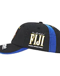 Gorro FIJI 6-Panel
