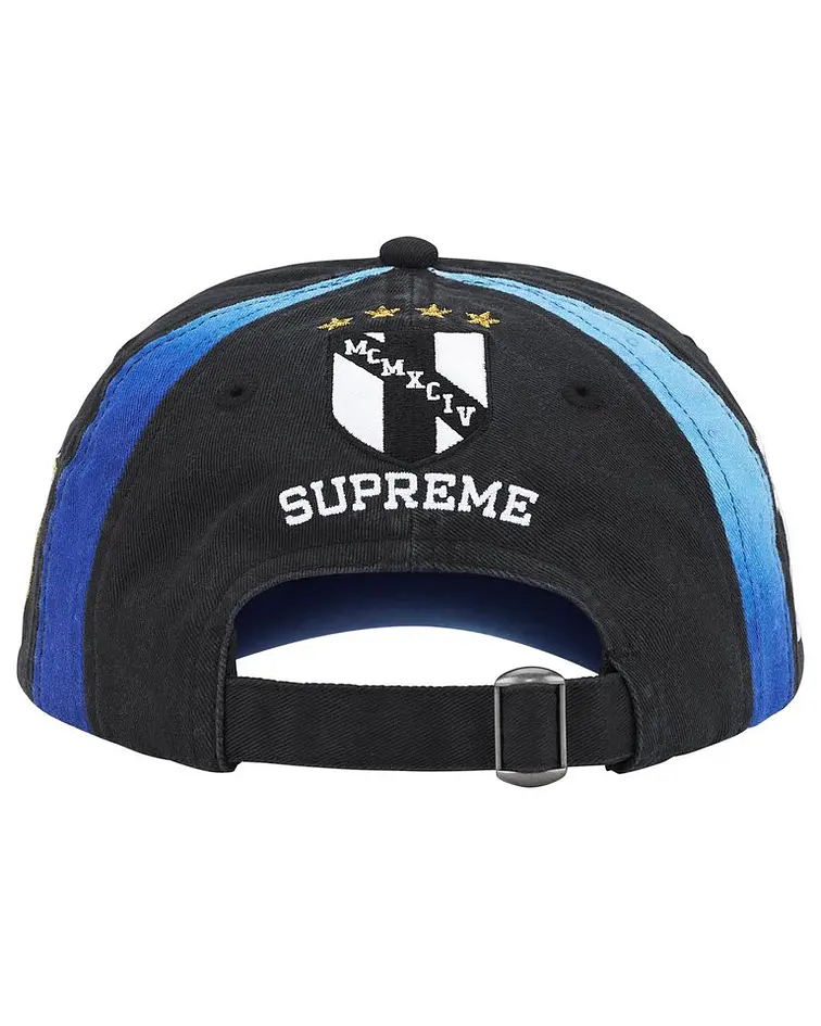 Gorro FIJI 6-Panel