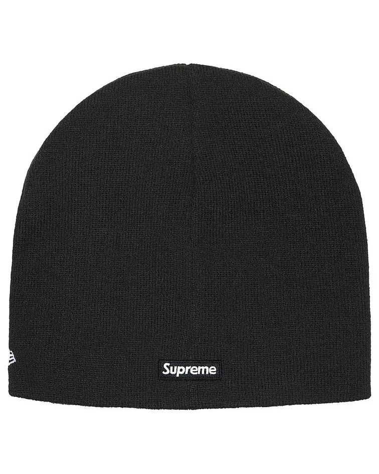 Beanie Rhinestone - Supreme / New Era