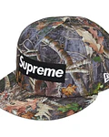 Gorro Ghostface Box Logo - Supreme / New Era