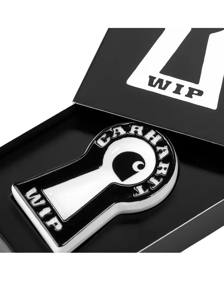 Portaincienso Key Holder - Carhartt WIP
