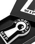 Portaincienso Key Holder - Carhartt WIP