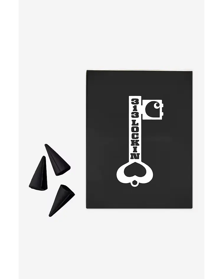 Portaincienso Key Holder - Carhartt WIP