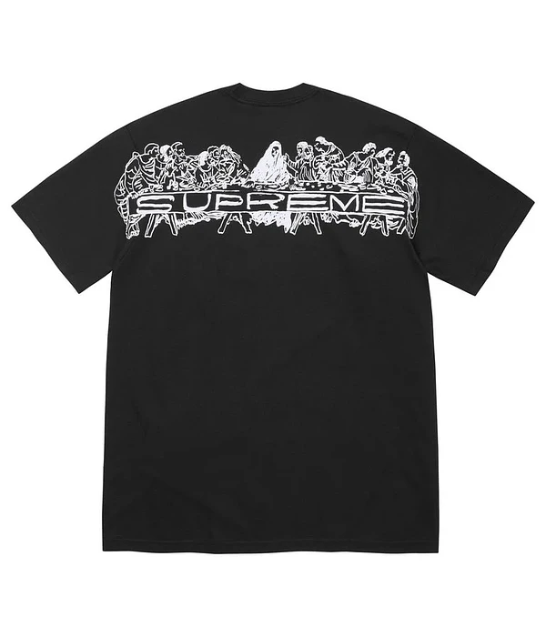 Polera Supper - Supreme