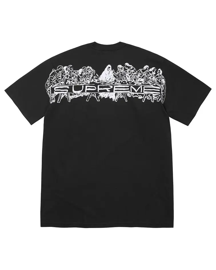 Polera Supper - Supreme