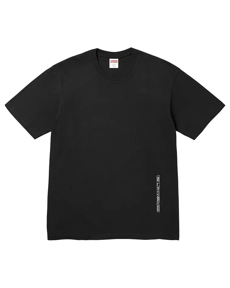 Polera Supper - Supreme