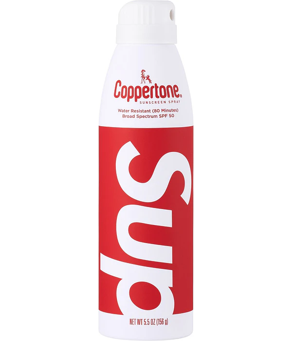 Bloqueador Solar Coppertone - Supreme