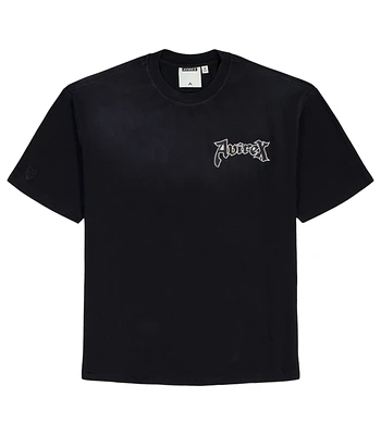 Polera Washed - AVIREX