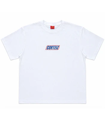 Polera Snickers - Corteiz