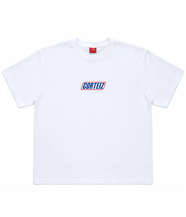 Polera Snickers - Corteiz