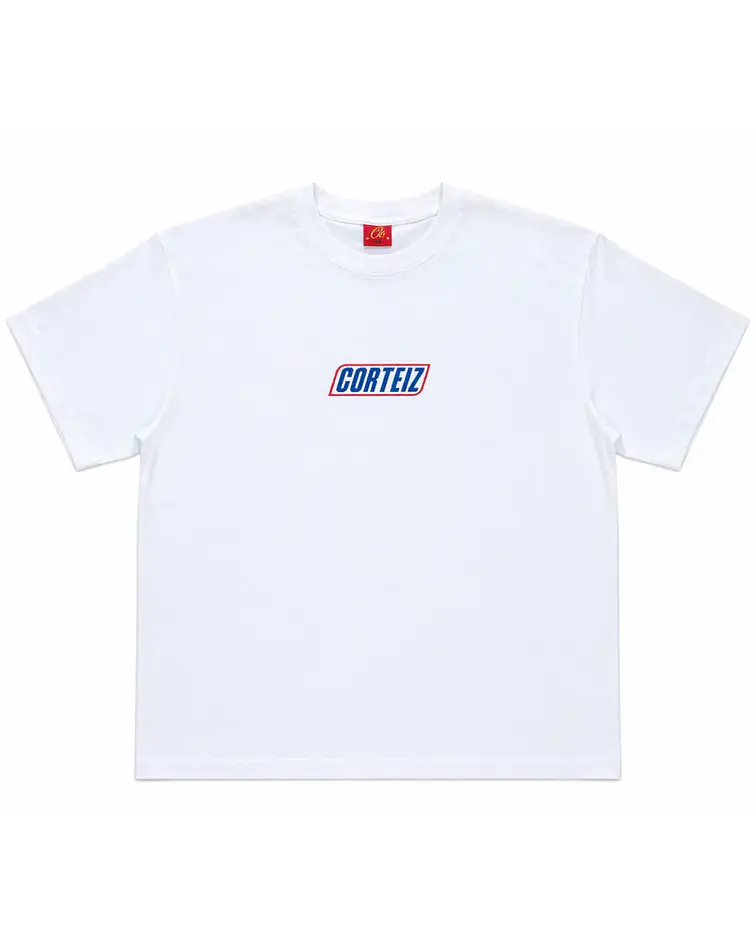 Polera Snickers - Corteiz