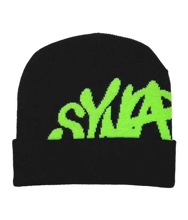 Beanie Synarchy Cuffed - Syna World