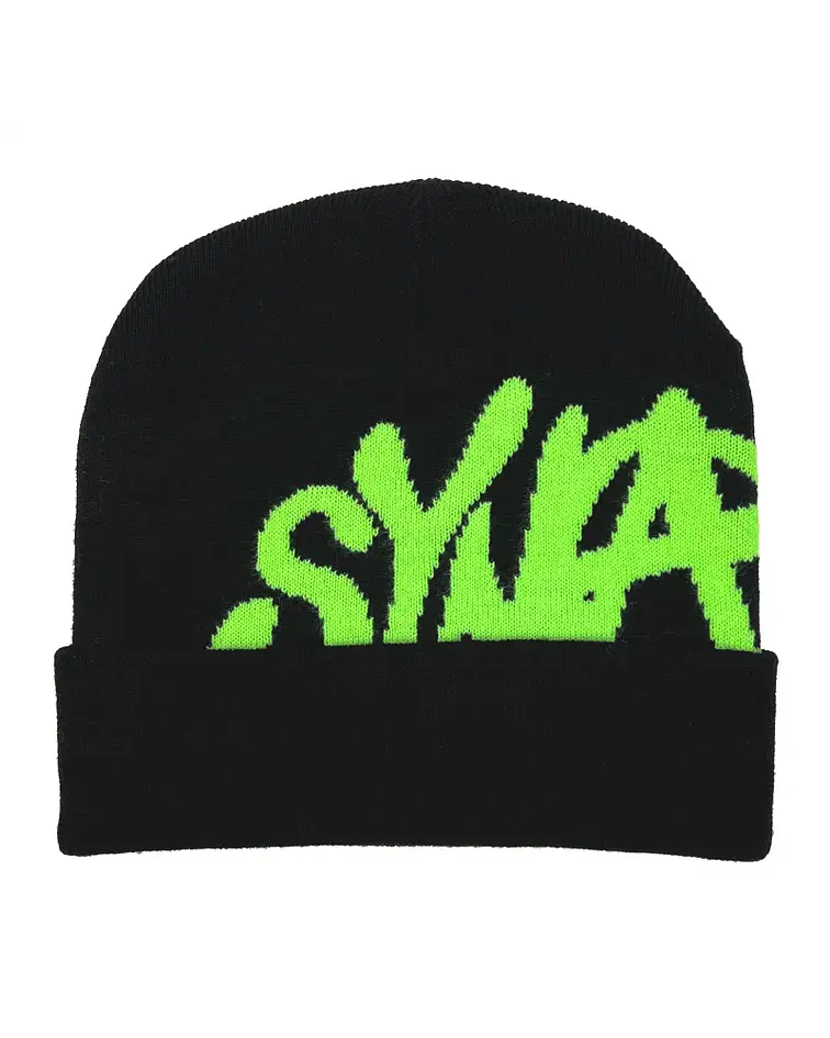 Beanie Synarchy Cuffed - Syna World