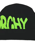 Beanie Synarchy Cuffed - Syna World